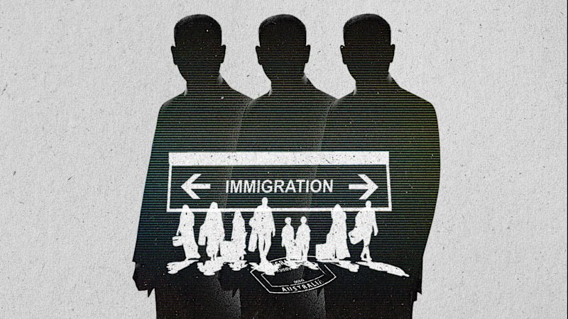Migration agents caught making false visa claims, misusing client money and lodging futile applications