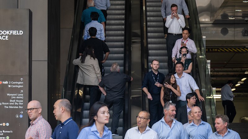 Sydney’s big economic divide: Where jobs are thriving, and where they aren’t