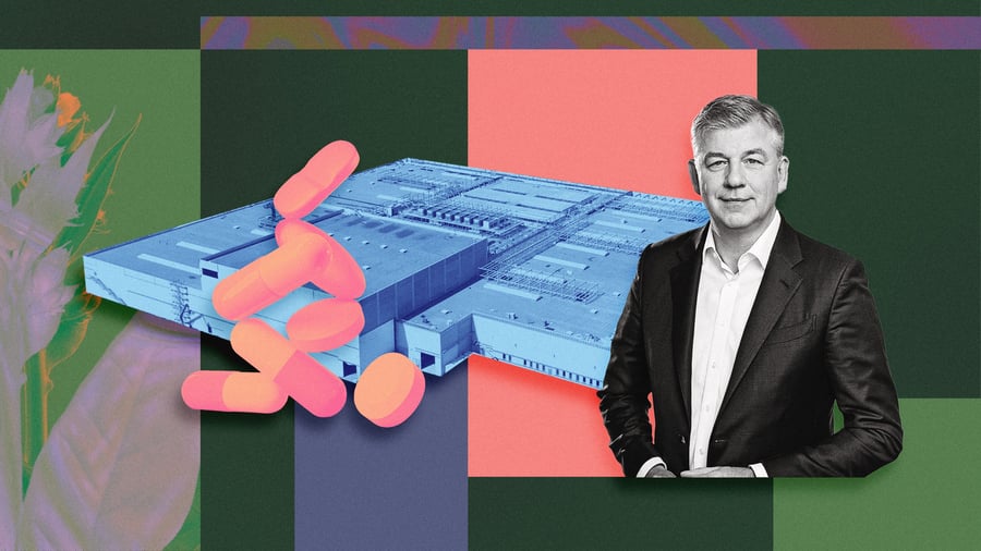 Shapers of the Future: This company turned 43 brands into one