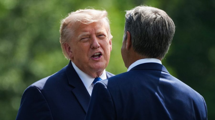 Trump halts Iran attack plan, citing agreed-upon deal outline