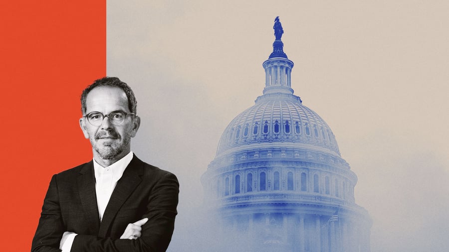 Column Inside America: Trump is Trump - always!