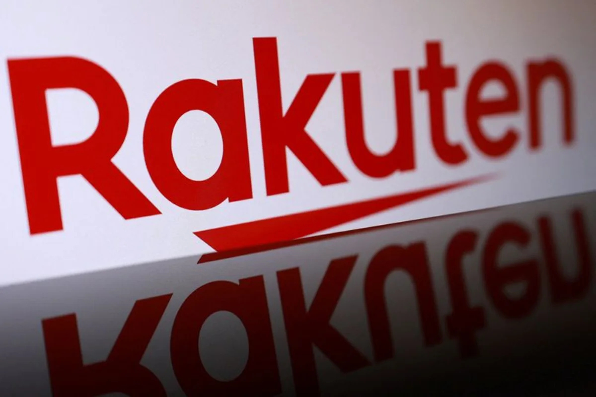 Rakuten posts first quarterly net income in 6 years
