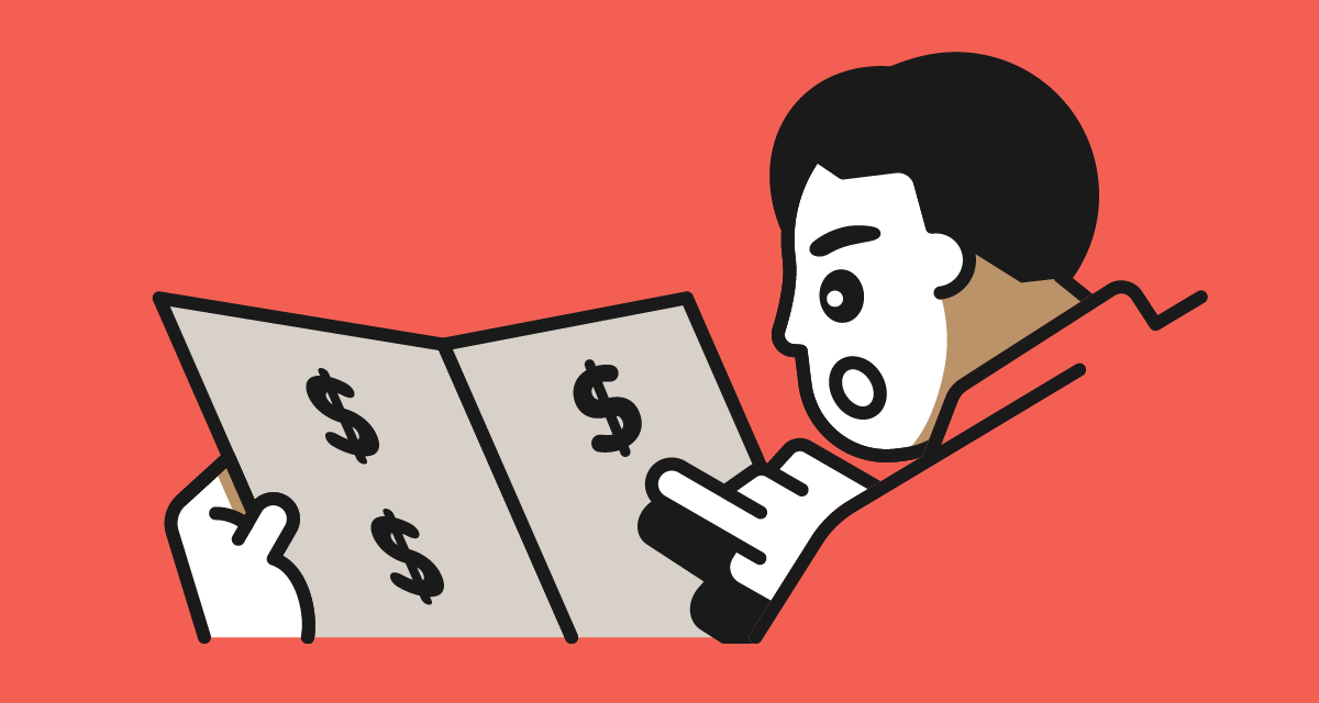 AI agents find margin risks before they hit the balance sheet
