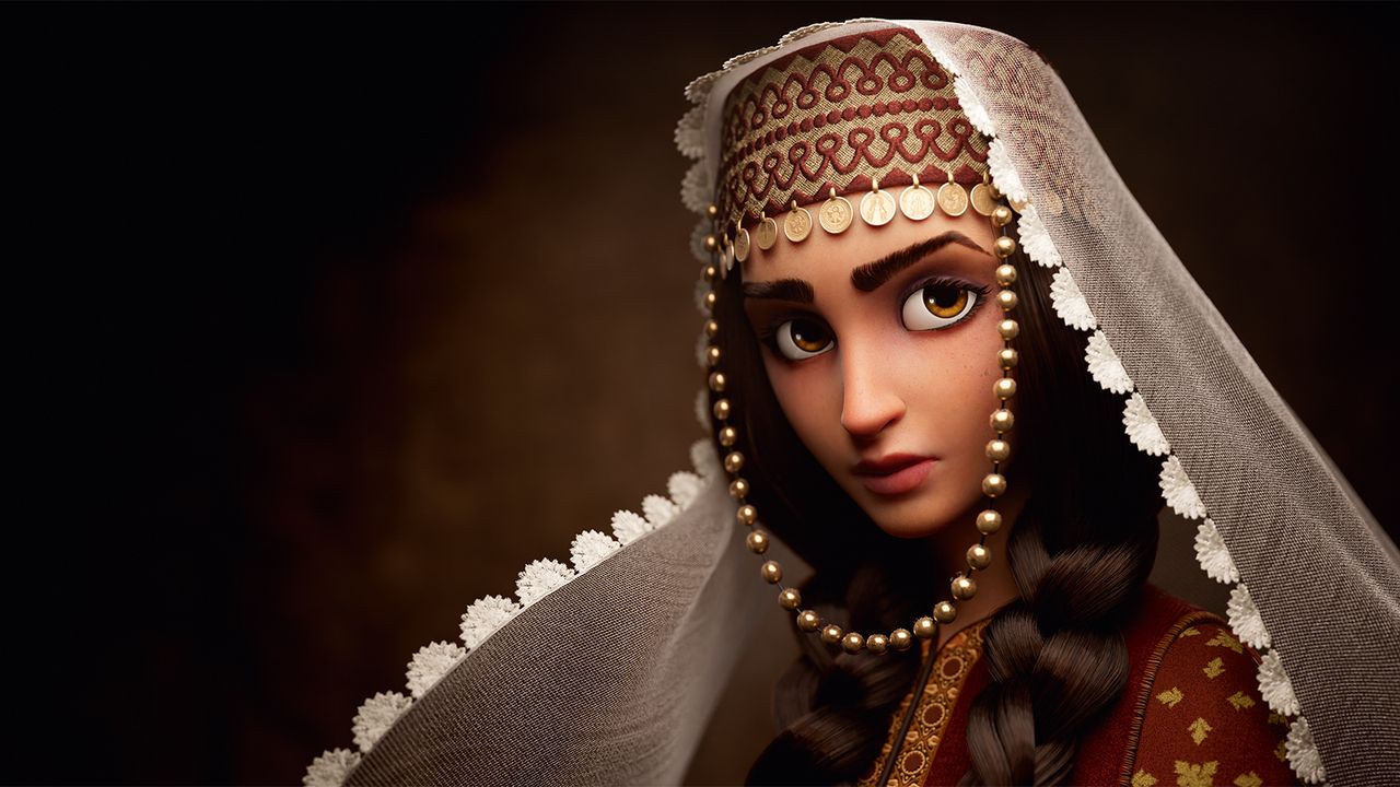 How Toy Story and Monsters Inc. inspired a career in 3D art