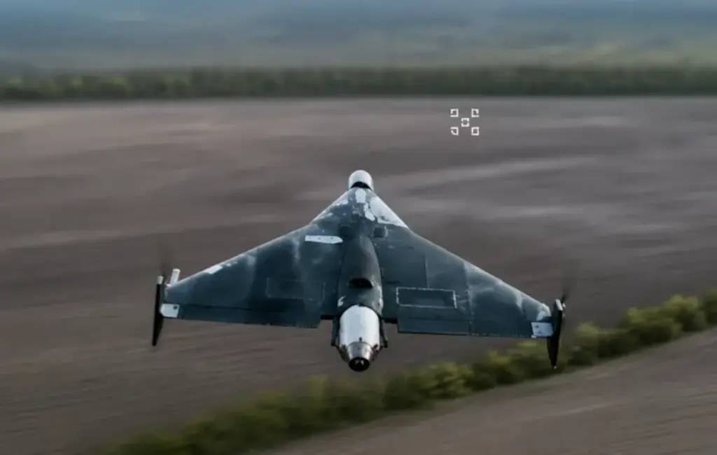 Ukraine is testing four new drone interceptors as Russia floods its skies with faster Gerans