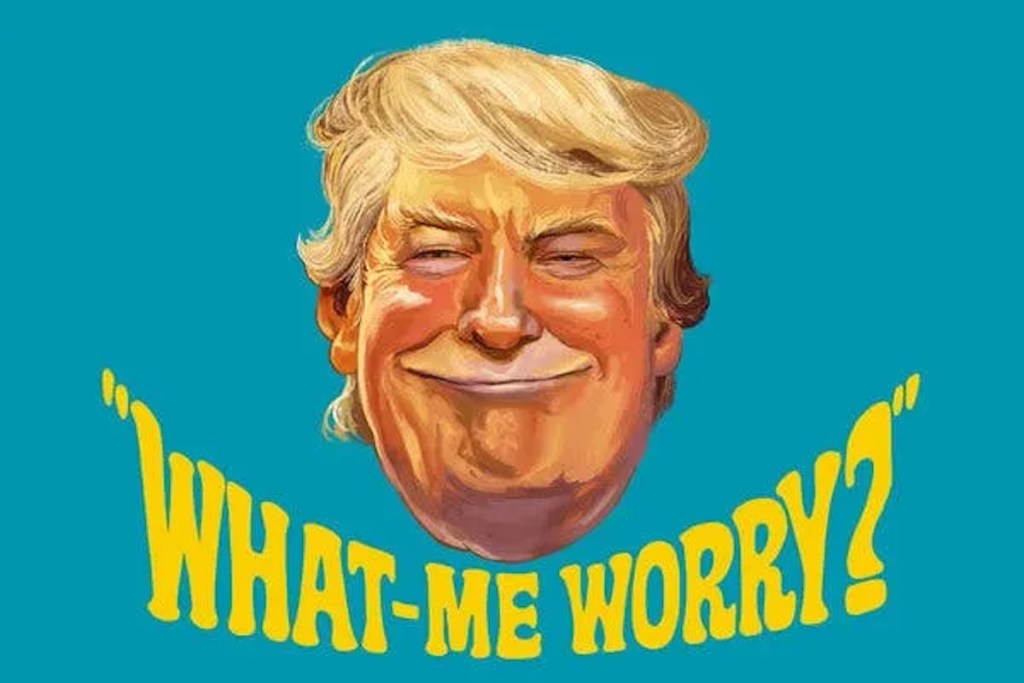 Patriot interceptors ‘on the way’ to Ukraine: another Trump con