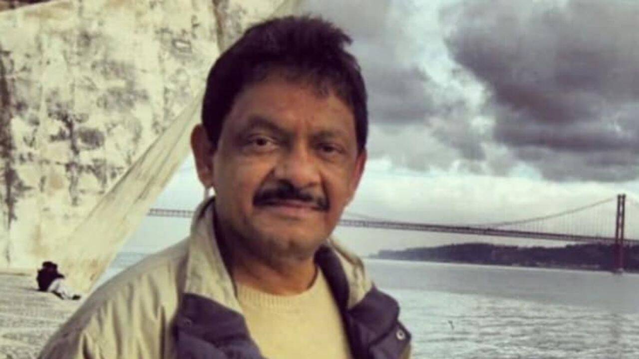'Film script, pills, miscarriage': 73-year-old director arrested for raping actress