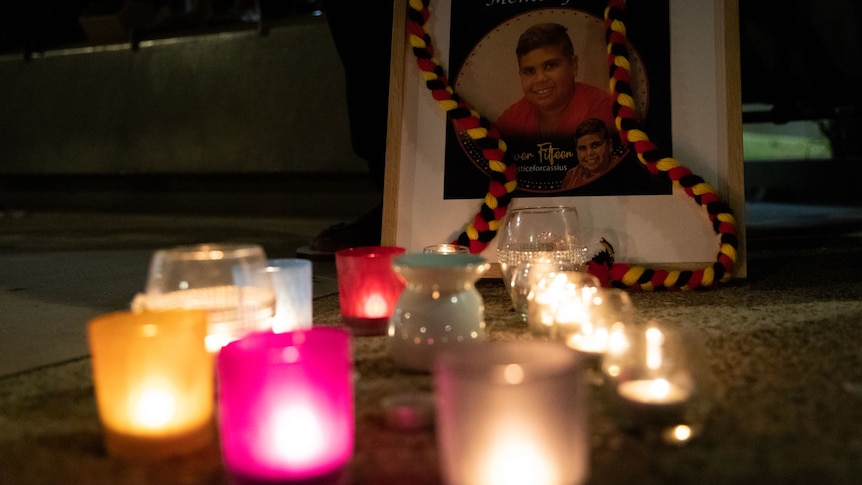 Woman cleared of Cassius Turvey's murder avoids jail for driving with no licence
