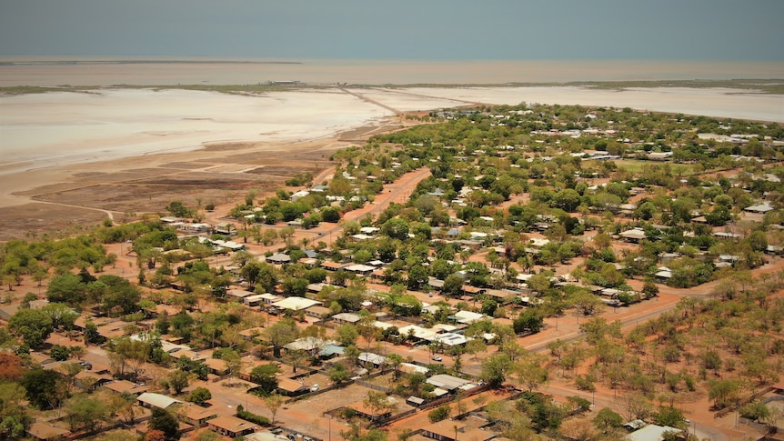 Nine boys charged with 70 offences over alleged Kimberley crime spree