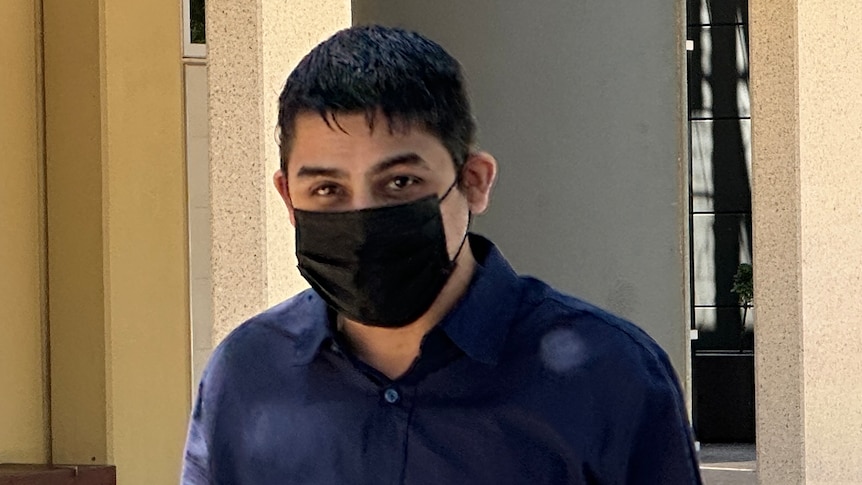 Former kindergarten cleaner jailed over AI-produced child abuse material