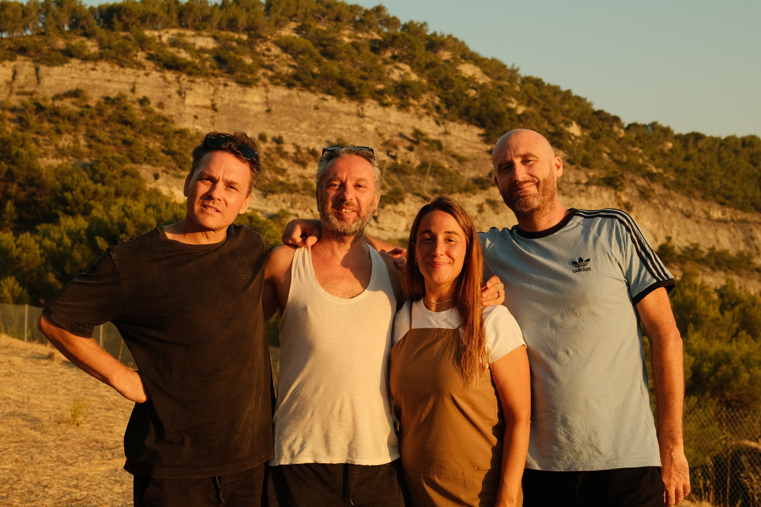 ‘Primo Viaggio,’ Presented Last Year at Locarno’s Alliance 4 Development, Has Wrapped and Heading for Venice Gap-Financing Market (EXCLUSIVE)