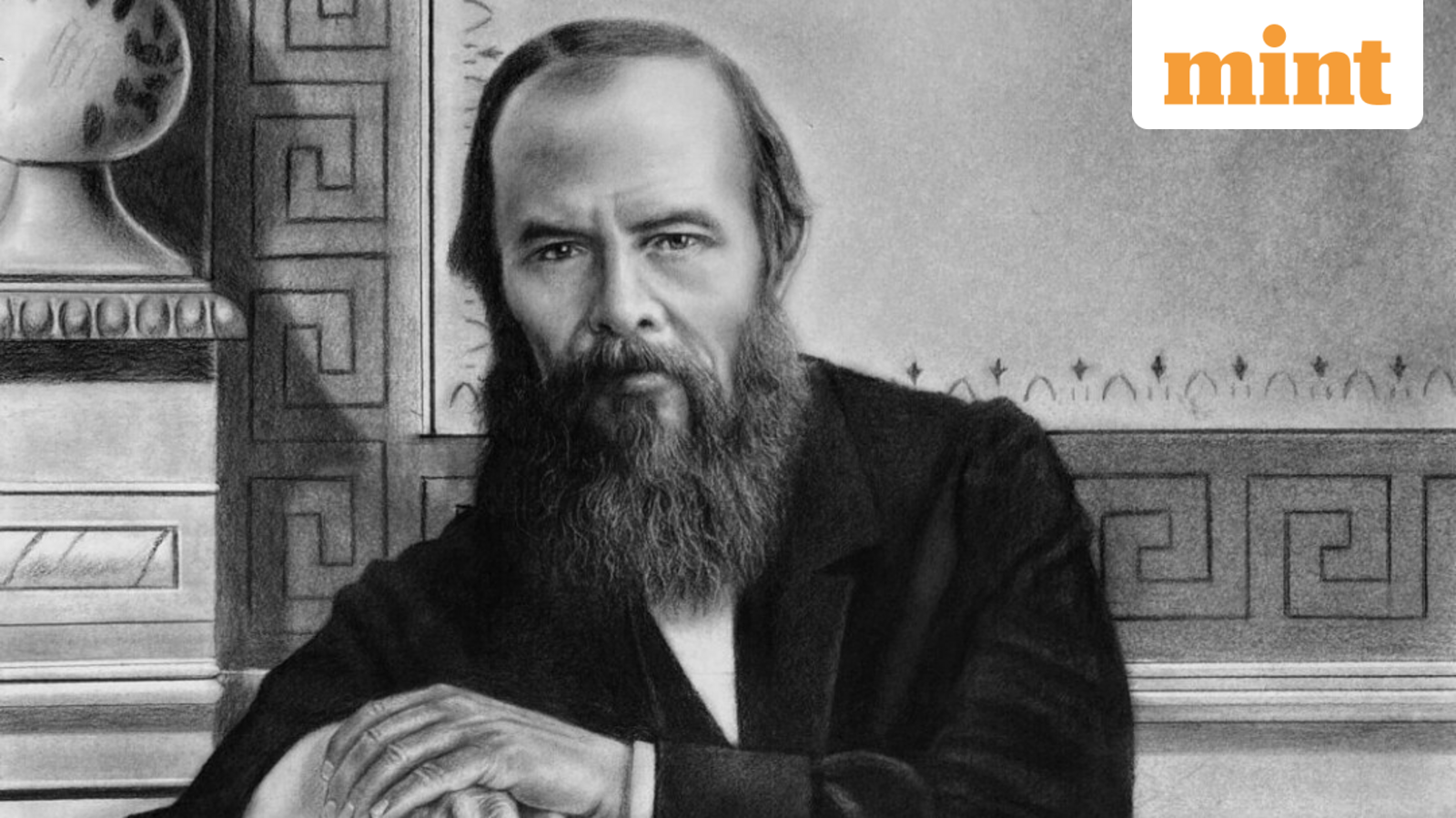 Quote of the day: ‘The cleverest of all... is the man who calls himself a fool’ — Dostoevsky on the power of humility