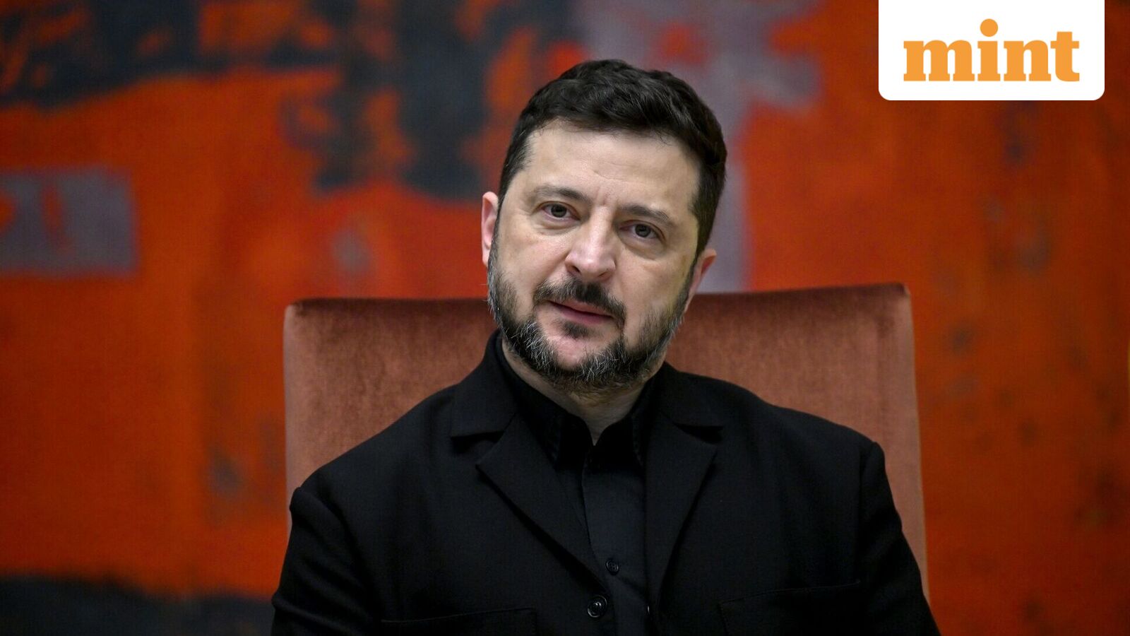 Russia-Ukraine war: Zelenskyy says domestically made ballistic missiles to be ready soon; could hit Moscow in fall