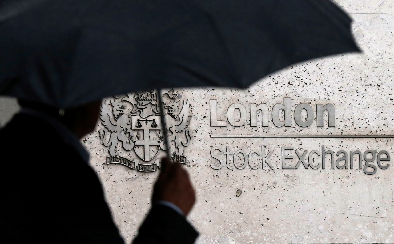London Needs Capital to Revive its Struggling Public Markets, LSE’s Deputy CEO Says