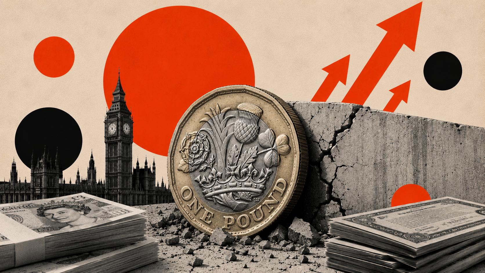 British Pound: Soft GDP could trigger dovish BoE repricing – BBH