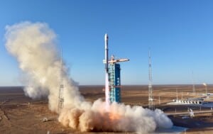 Who’s Who: China’s Space Industry