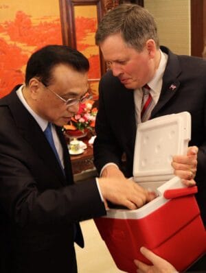 Montana’s complicated relationship with China, Who’s Who in the Chinese space industry, and Ant Group and JD.com go big on the weightloss business