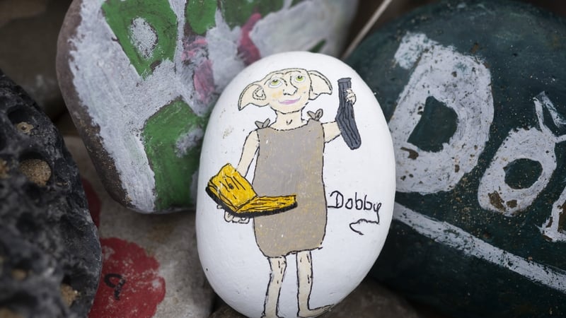 Dobby memorial forced diversion of Ireland-UK power link