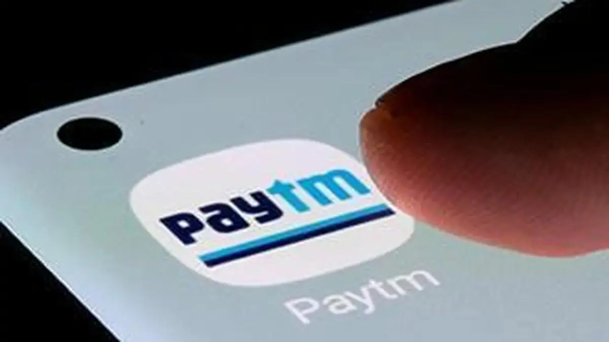Paytm shares jump 9% to 52-week high as Bernstein raises target to ₹2,200