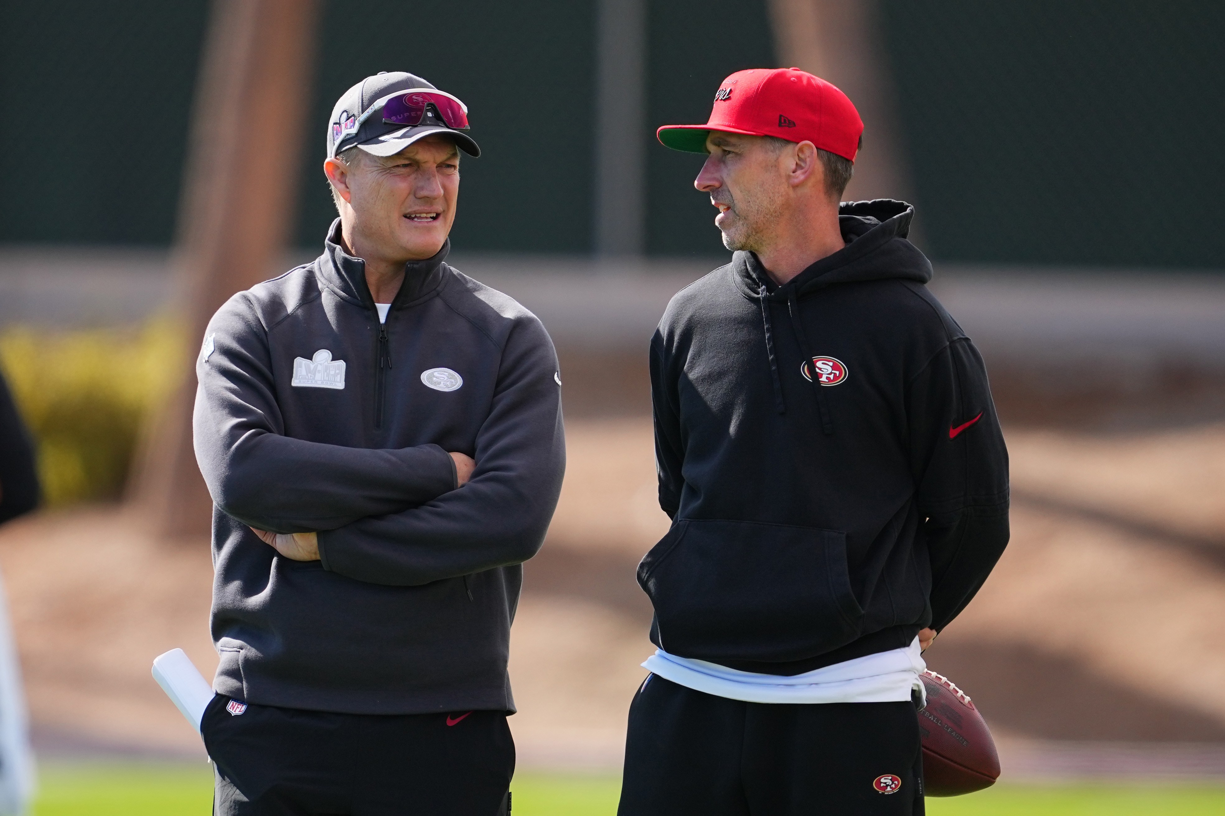 49ers Practice Squad Tracker: Jalen Stroman is the later player to be waived
