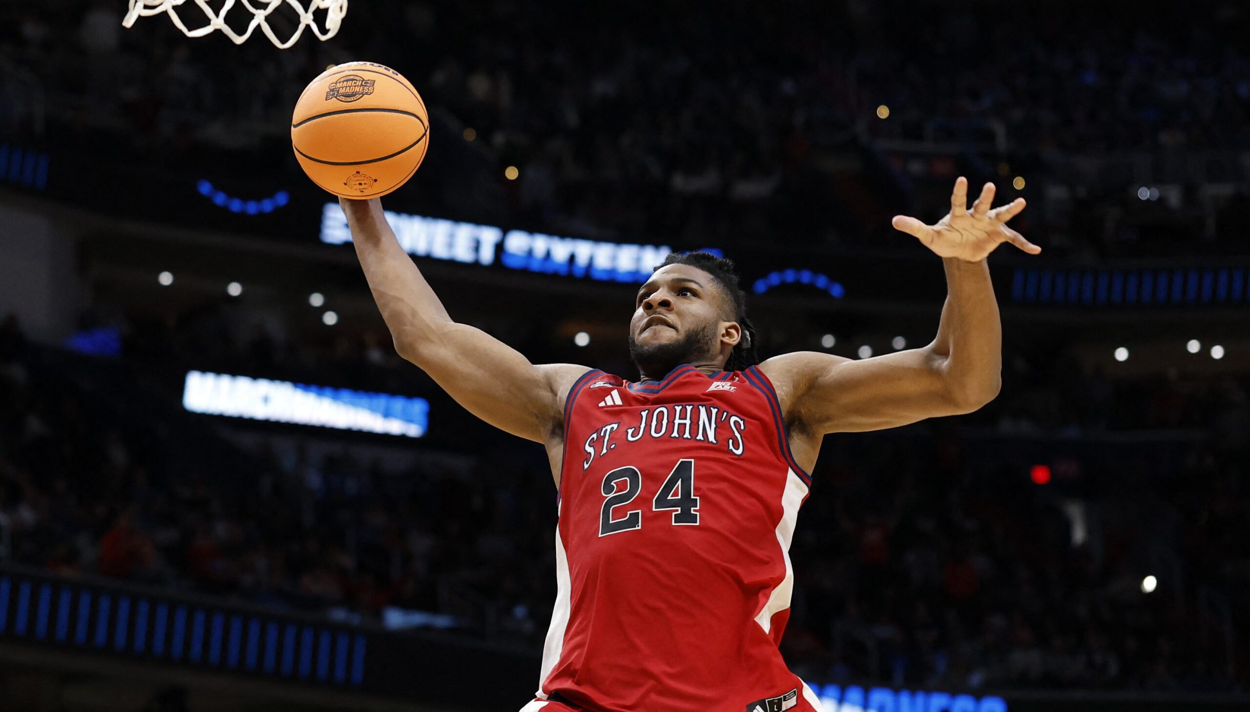 Rookie’s Path to Minutes Clears After Hawks Trade