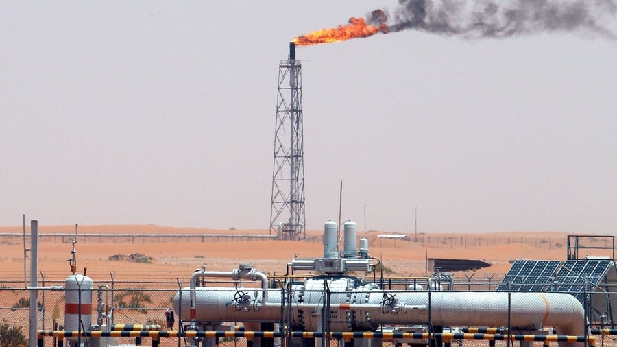 Oil production: Opec plus agrees on higher oil production targets