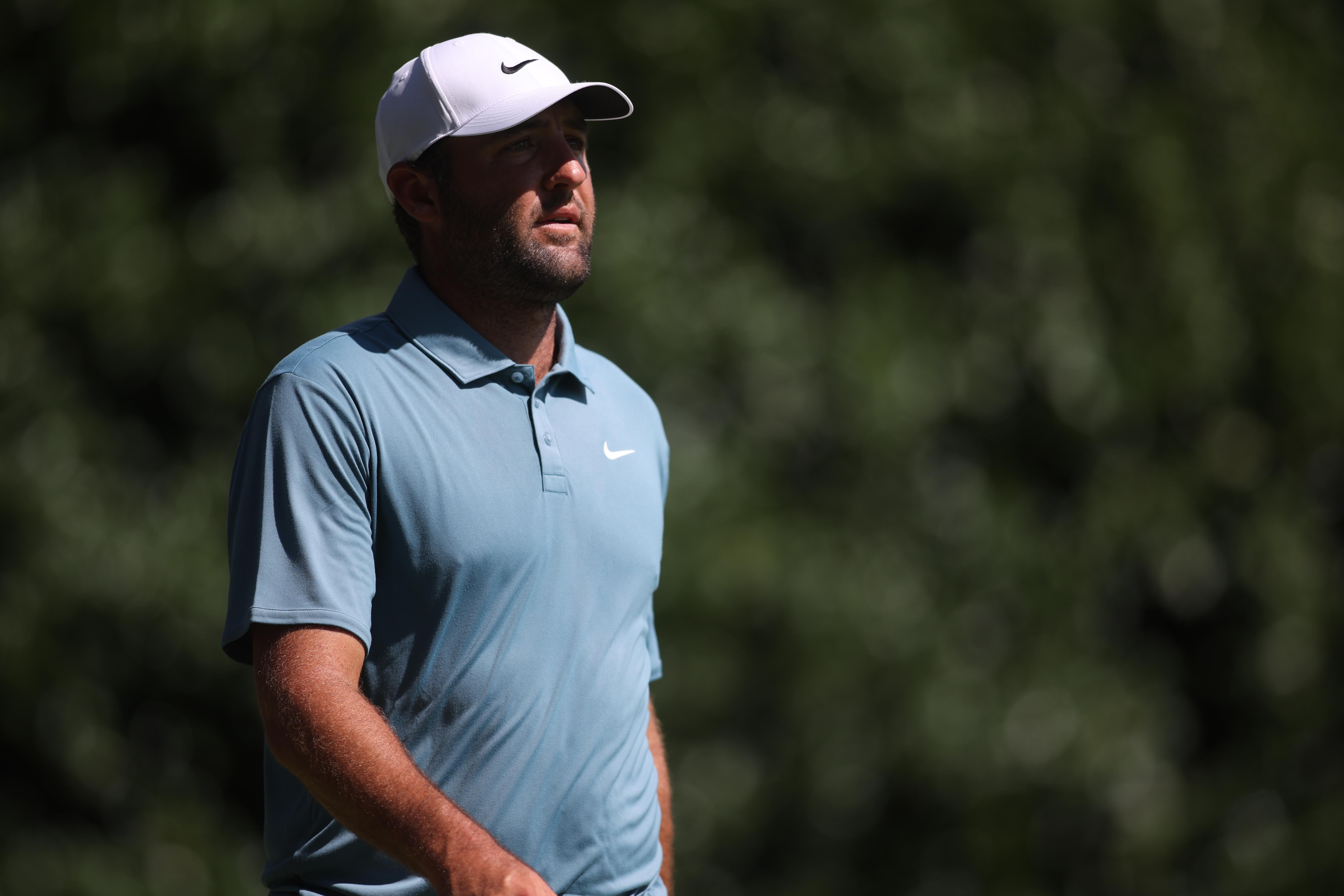 Scottie Scheffler wins FedExCup Championship, bolsters Player of the Year case