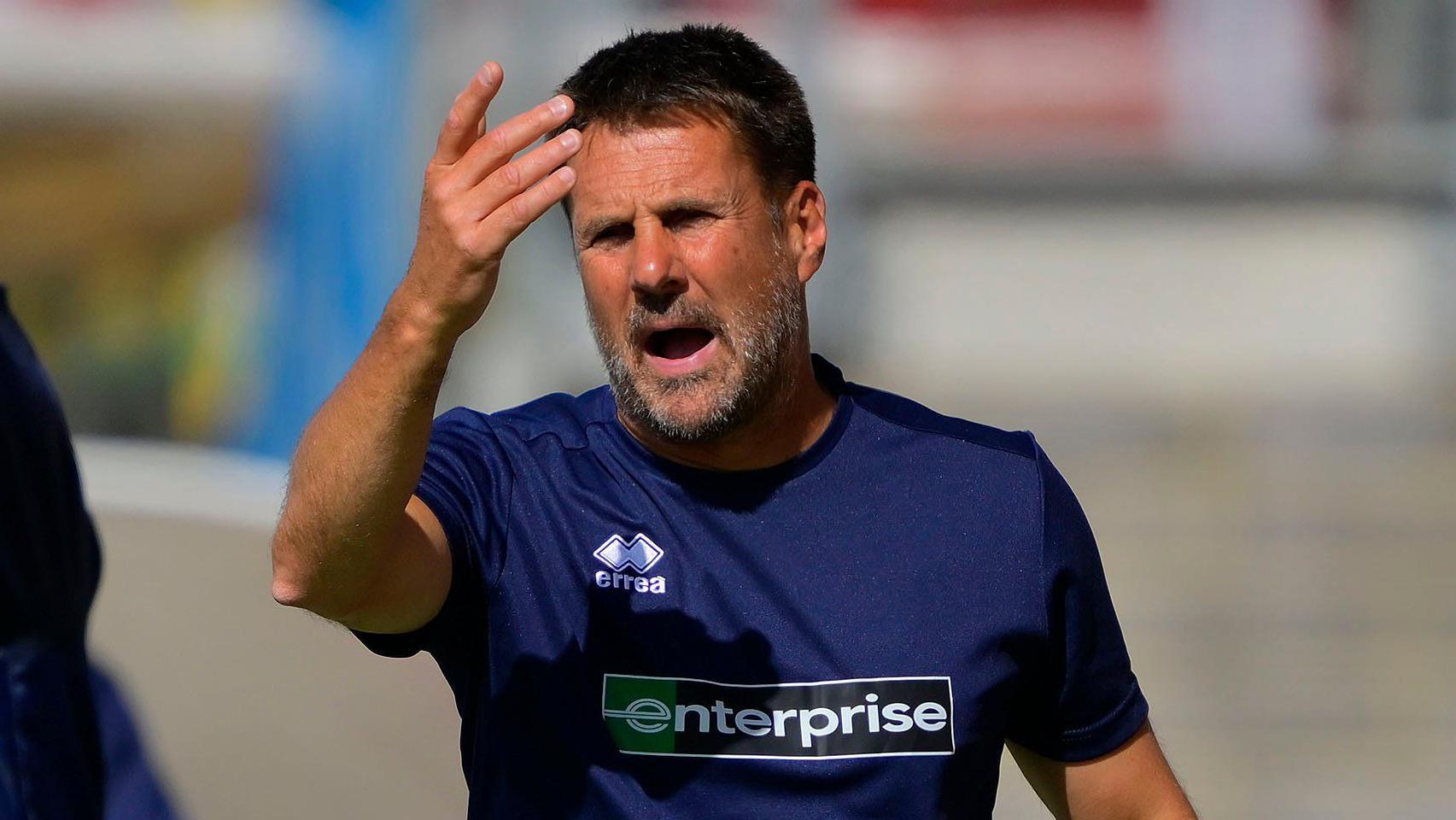 Ball wants improvement as Torquay start with draw