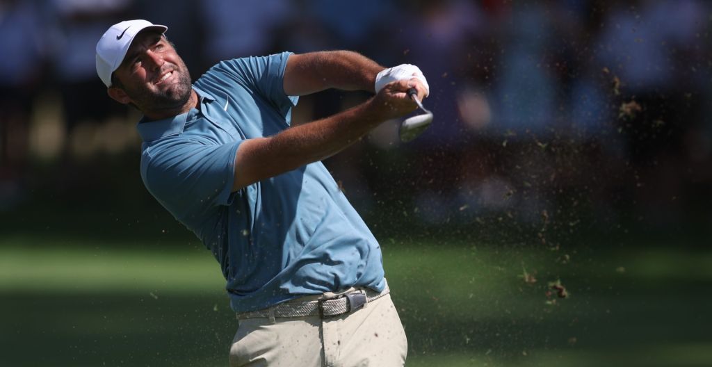 Scottie Scheffler Breaks Tiger’s PGA Tour Earnings Record, Wins Second FedEx Cup