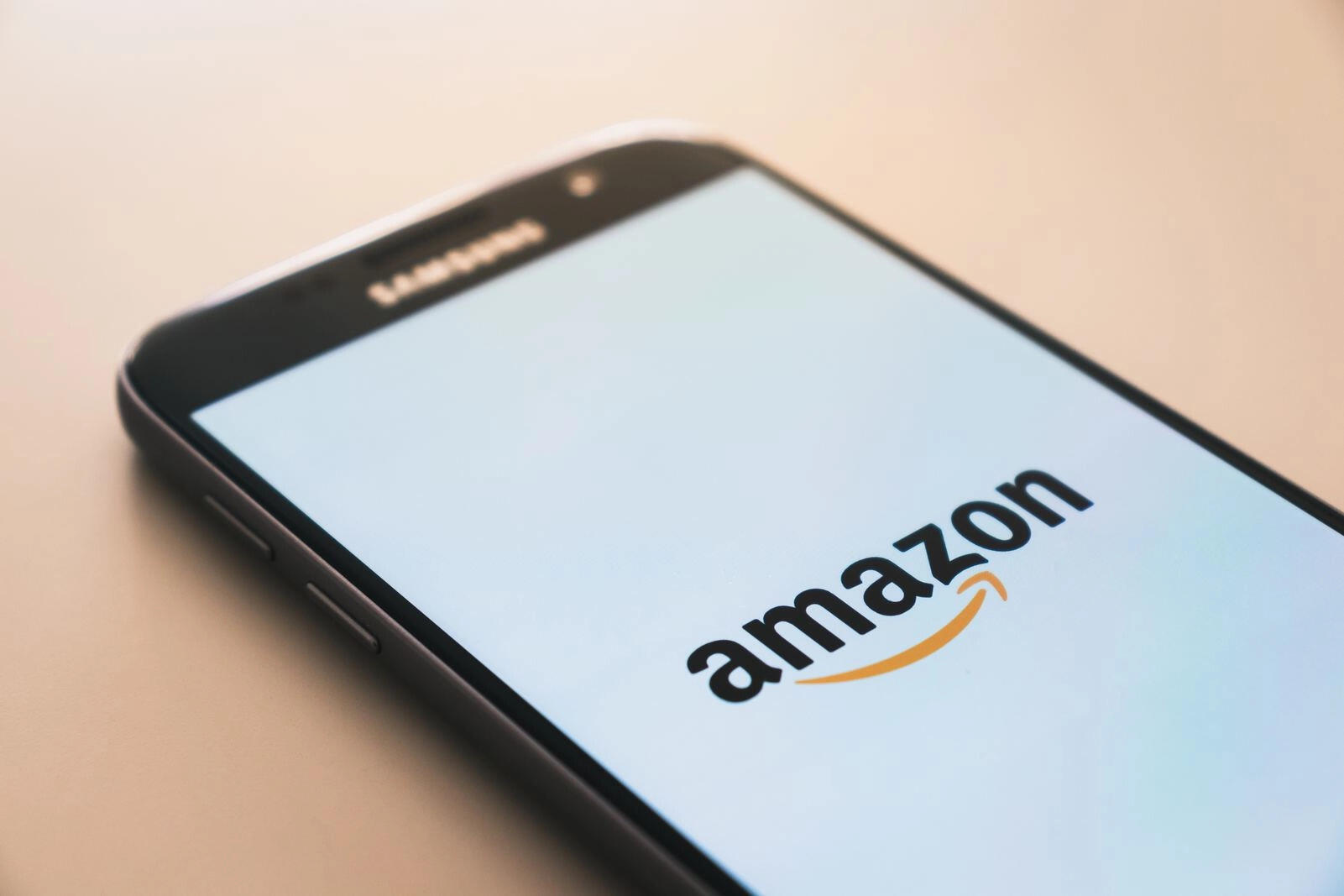 Amazon sued by consumers over seafood sustainability claims