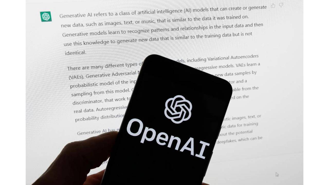 OpenAI finds evidence other AI agents escaped containment as it widens hacking probe