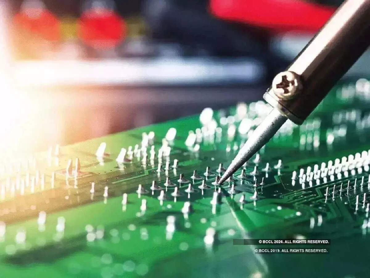 AI boom, West Asia crisis trigger printed circuit board shortage, price rise in electronics industry