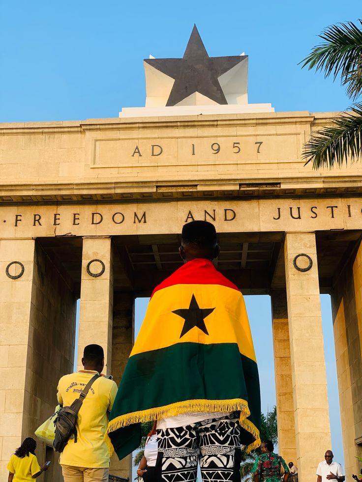 When politics becomes everything: Is Ghana losing its sense of nationhood?