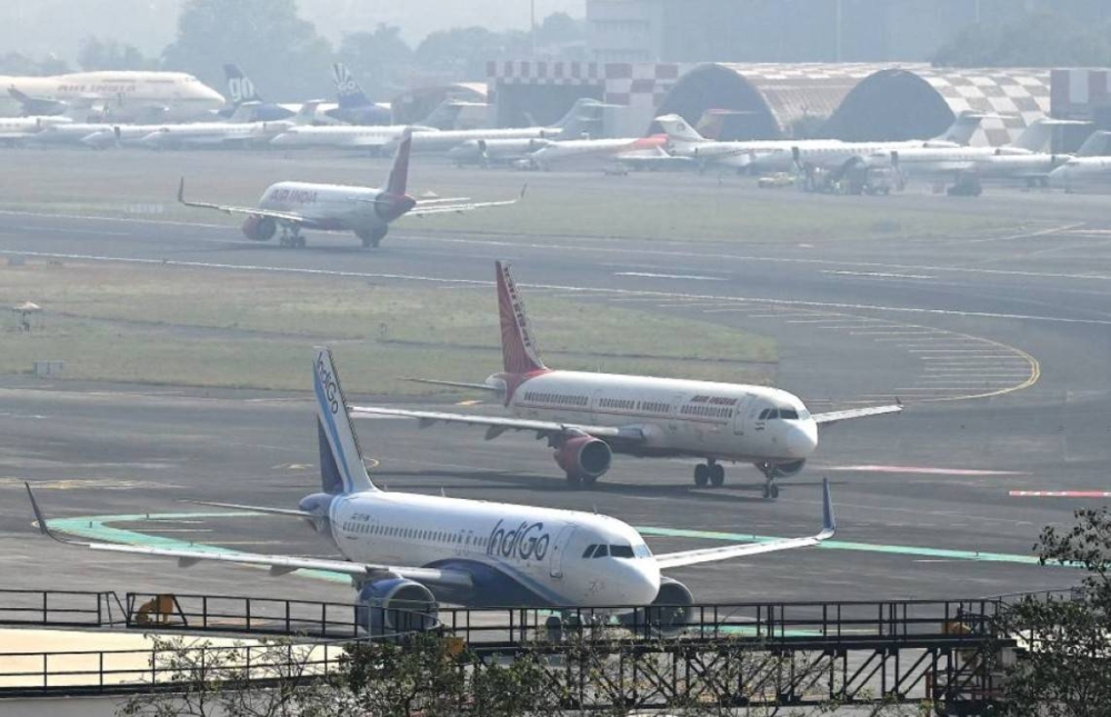 India’s aviation boom faces new turbulence amid safety concerns