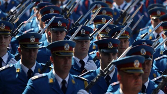 Monday Briefing from the Balkans: August 10, 2026
