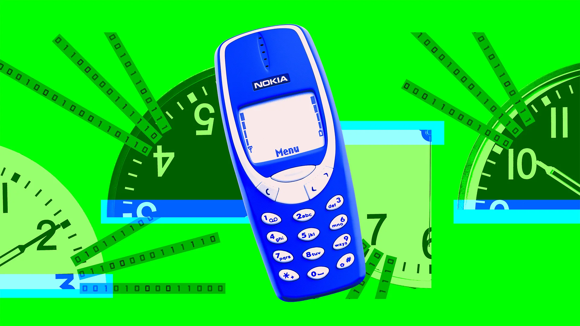 Nokia Spent Hundreds of Millions Trying to Beat the iPhone. Its Real Problem Was a 48-Hour Wait