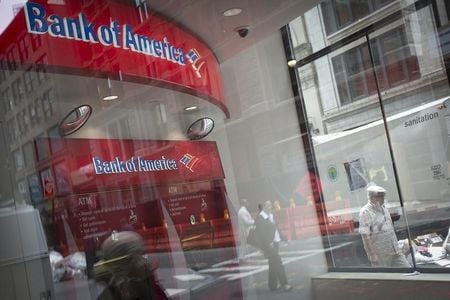 Bank of America sees Treasury curve biased to steepen