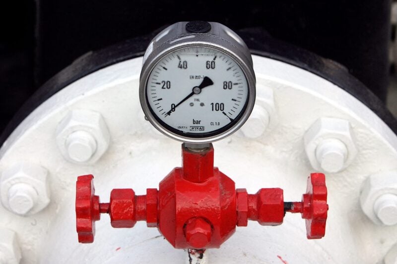 European gas rebounds above 2% as Hormuz uncertainty scuttles supply hopes