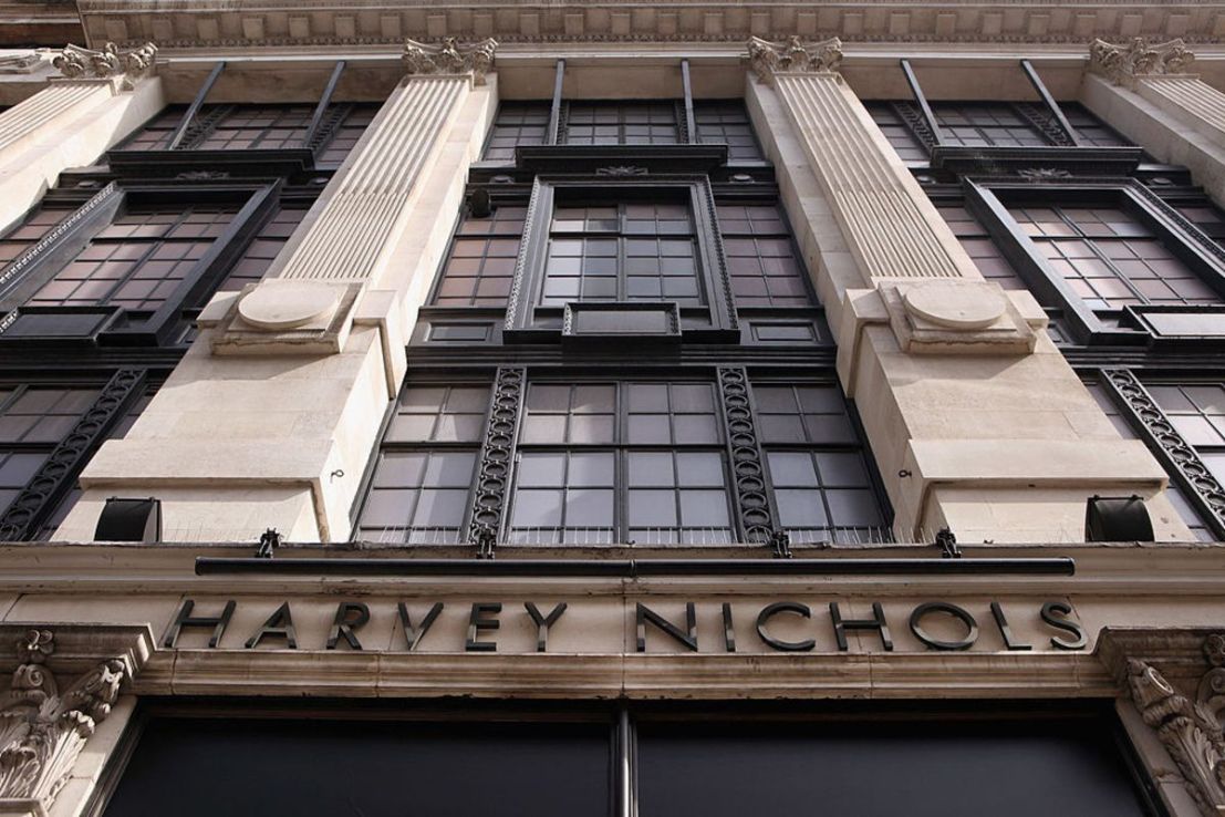 Harvey Nichols will collapse without rescue deal, directors warn