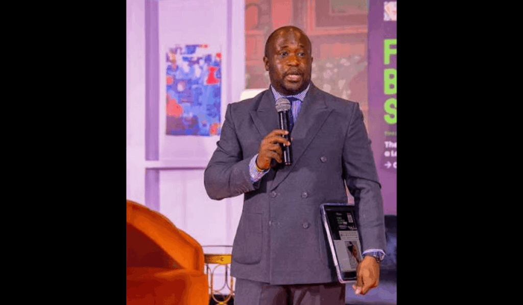 BusinessDay appoints Oghenevwoke Ighure as managing director to lead next phase of growth
