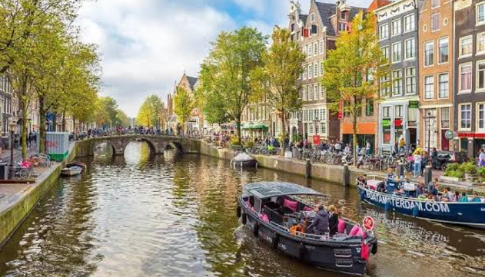 Nine countries where tourists may soon find the door closing