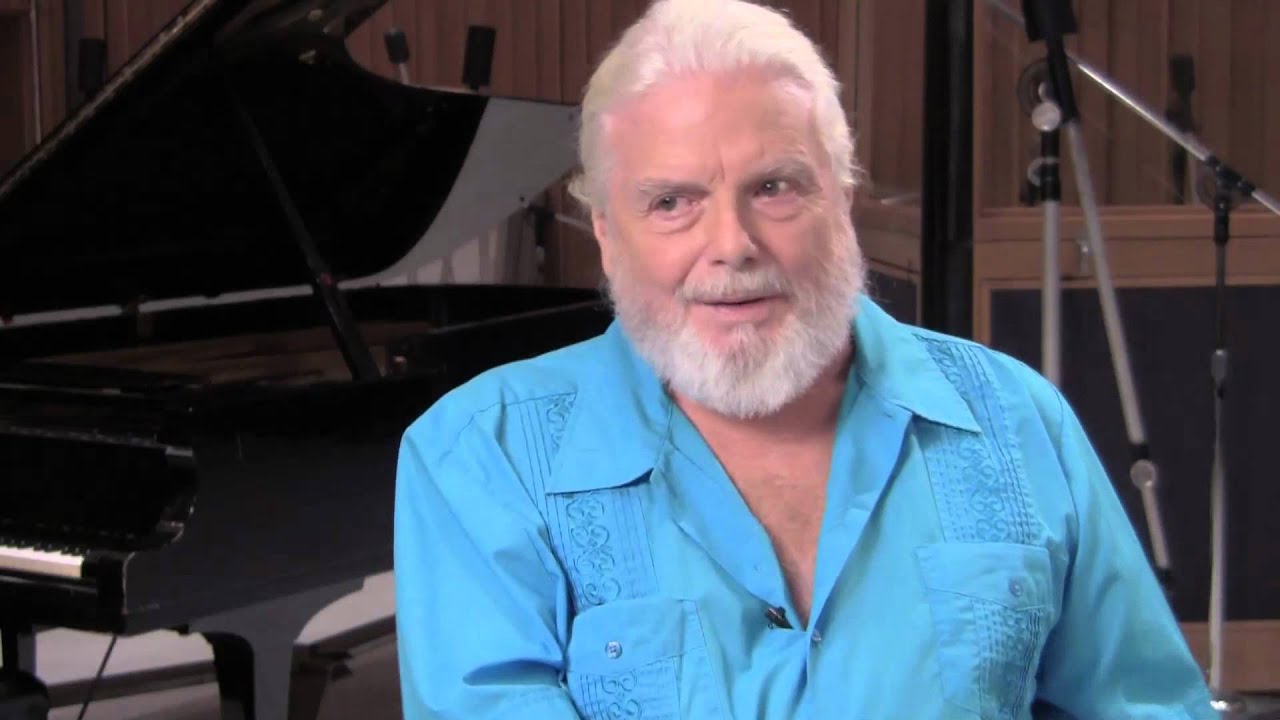Scott McKenzie Net Worth