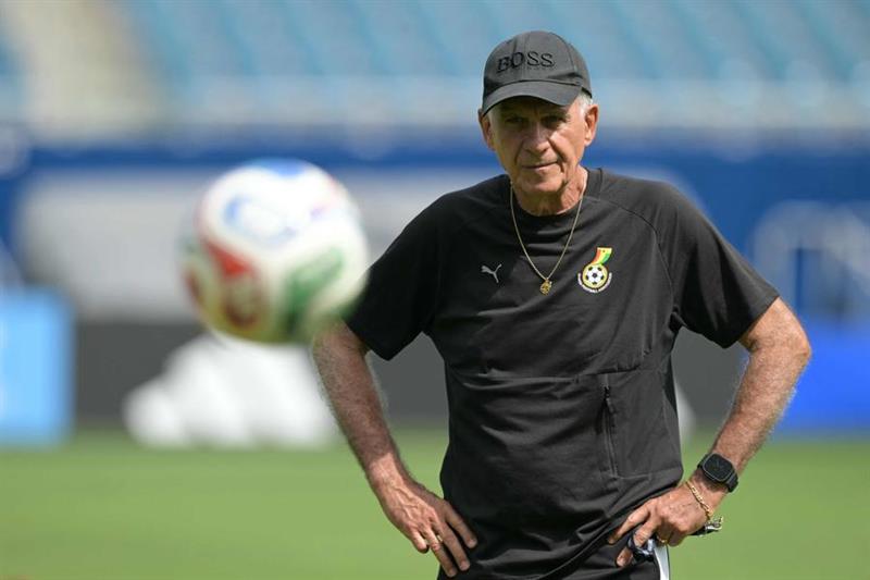 GFA unlikely to extend Carlos Queiroz’s contract despite calls for continuity