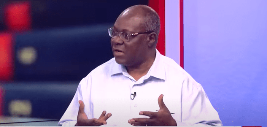 Ghana’s “Botro-Bojo” anti-corruption fight