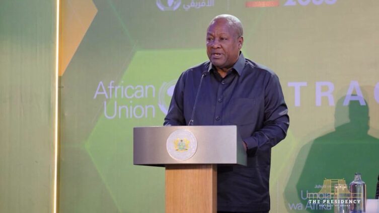 Mahama will reassign ministers based on performance and suitability – Inusah Fuseini