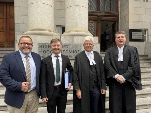 Reclaiming Sovereignty: What the AfriForum Court Challenge Reveals About South Africa’s Land Question
