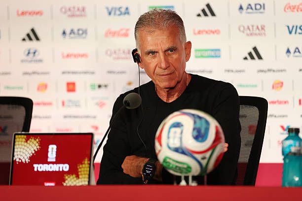 GFA continues search for Black Stars coach as Carlos Queiroz future remains uncertain