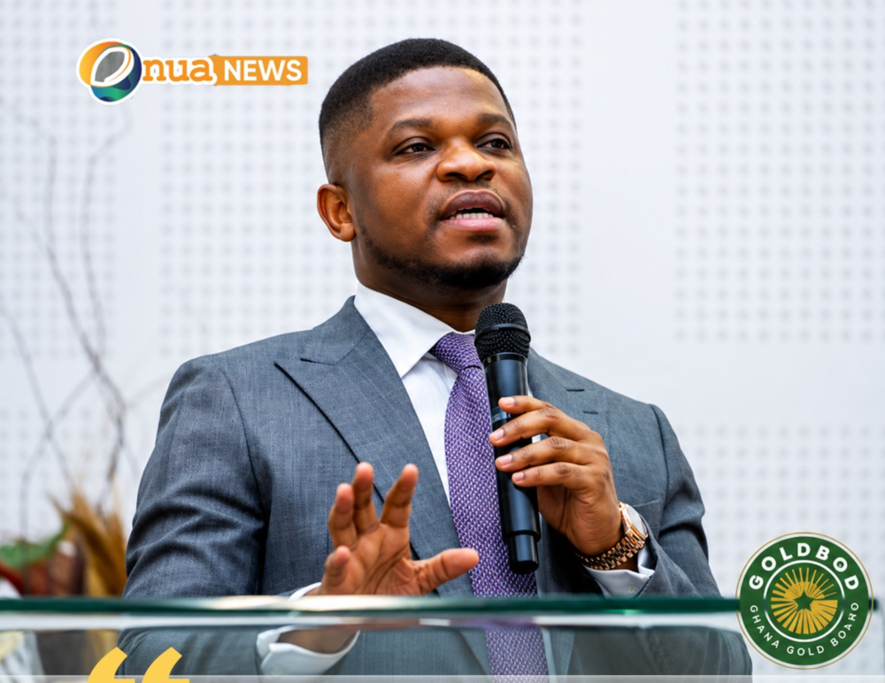 Sammy Gyamfi denies bodyguard gold theft claims, accuses Afenyo-Markin, Osei-Asare and Oppong Nkrumah of disinformation