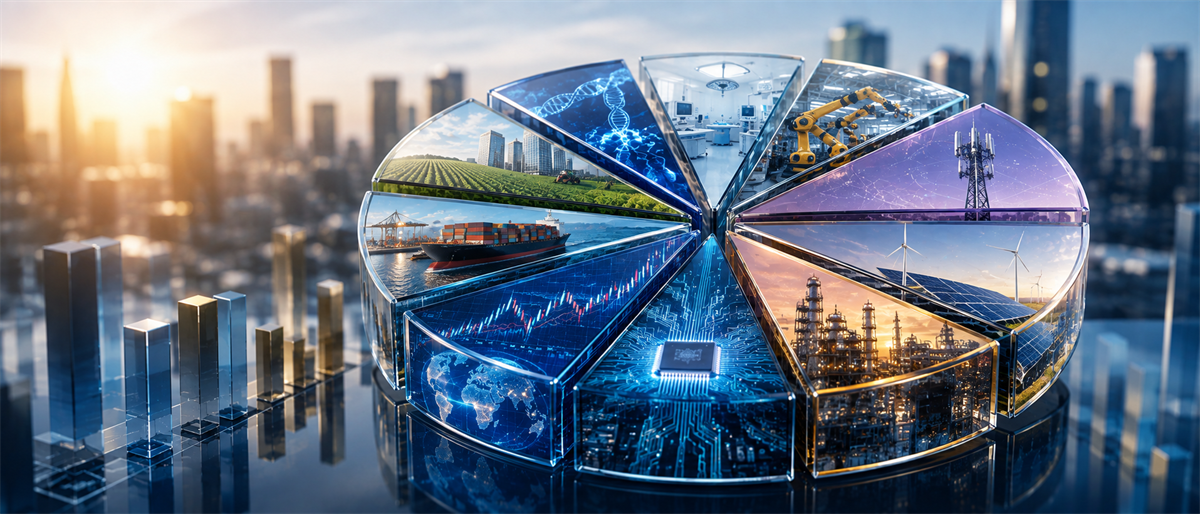 Venture Into High-Volatility Corners of the Market With These 3 ETFs