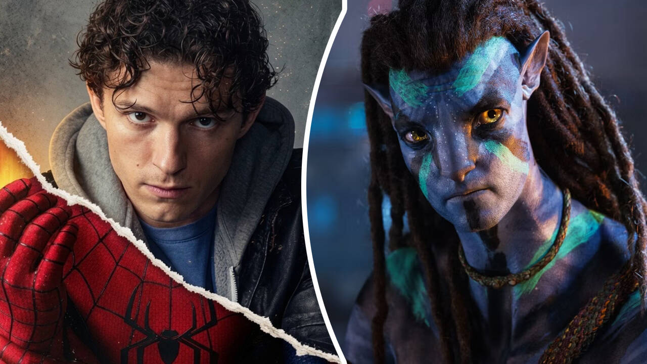 'Spider-Man: Brand New Day' beats 'Avatar 2'; third highest-grossing film of all time